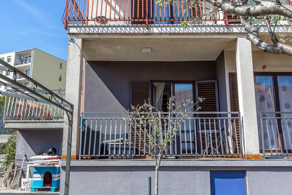 Apartment Miro 普拉 客房 照片